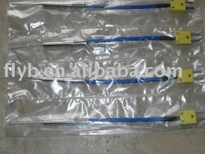 Sheathed Thermocouple, Assembly Thermocouple, Rtd Sensor