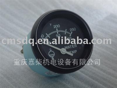 Water Temperature Gauge P/N: 3015234