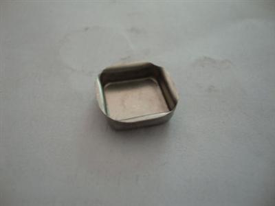 stamping component