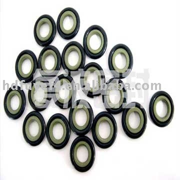 Ptfe Step Seal