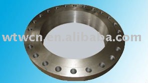 high pressure flange