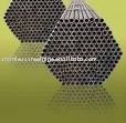 Seamless Stainless Steel Pipes (316L)