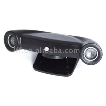 Linked Ultrasonic Sensor