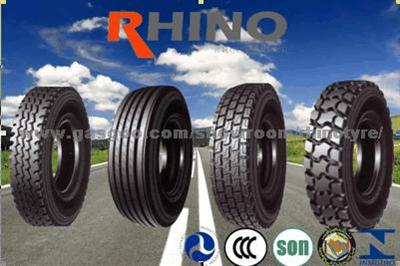 Truck Tyre