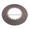 Construction Brake Disc Ks-005