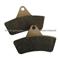 Motor Vehicle Brake Pad