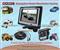 Car Lcd Tft Rear View Monitor