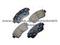Brake Pad 04465-12540