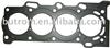 Cylinder head gasket for Toyota 1ZZFE engines