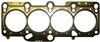 Cylinder head gasket for Audi 2.0 engines