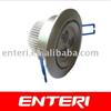 downlight,led ceiling light ,LED high power Down light, LED down light ,LED down bulb