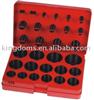 404PC METRIC O RING ASSORTMENT