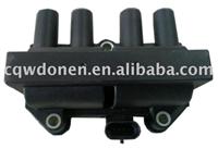 Ignition Coil-DQG3491