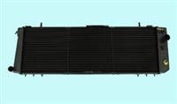 Automobile Radiator CU 78 ( Car Radiator.Auto Radiator )