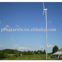 Wind Turbine Generator