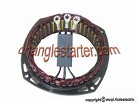 stator