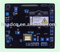 Newage AVR- MX341 Automatic Voltage Regulator (STAMFORD AVR)