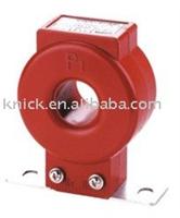 mutual inductor current transformer