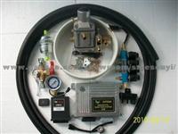 Cng C08 Sequential Gas Injection System Kits