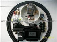 Cng Sequential Gas Injector System Kits