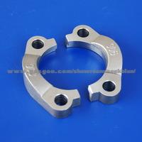 Stainless Steel Forged Flanges