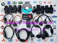 Xcar-431 Scanner Diagnostic Cables