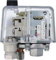 Pressure Switch for Water Pump(ul, Ce, Tuv, Ccc)