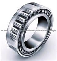 Cylinderical Roller Bearings