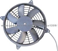 Auto Condenser Fan Lnf-23118