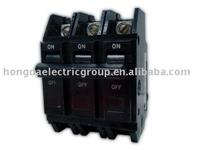 HDAL mini circuit breaker