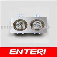 led ceiling light ,LED high power Down light, LED down light ,LED down bulb