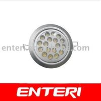 downlight,led ceiling light ,LED high power Down light, LED down light ,LED down bulb