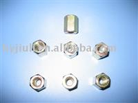 hex nut