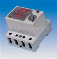 Earth Leakage Circuit Breaker (ELCB)