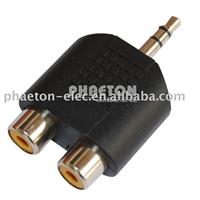 Wire connector-Audio video connector-PH3250