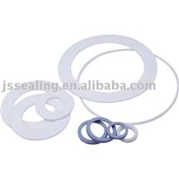 Pure PTFE Sealing Gasket