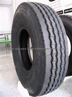 Radial Truck Tyre