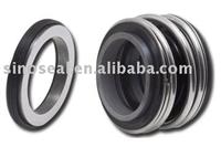 Single Spring Rubber Bellow Mechanical Pump Seal (SSMG1)