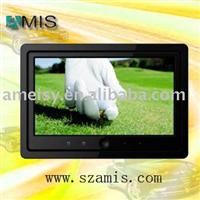 car lcd monitor,car headrest monitor,car stand alone monitor