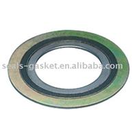 Spiral Wound Gasket