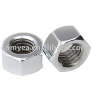 hex nuts