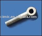 Eye bolts form B DIN444