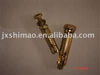 expansion bolt sm002