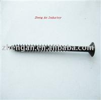 Drilling Screw with Iso, Gb, Ansi, Bs