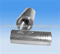 Stainless Steel Round Nuts