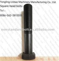 Non-standard fasteners