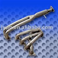 Stainless Steel Exhaust Header