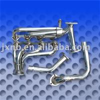 Stainless Steel Exhaust Header