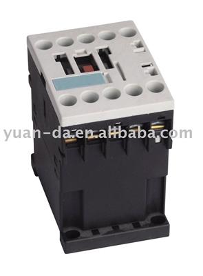 YJX7 (3RT) AC Contactor