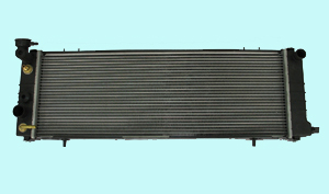 Aluminum Radiator For Jeep (52006340/52028138/52028131)